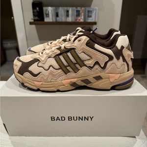 Bad Bunny Pasó Fino Response CL